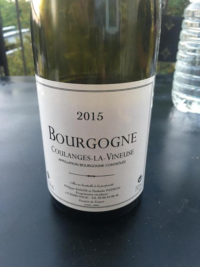 Maison Bourgogne 샤또시농 외부 사진